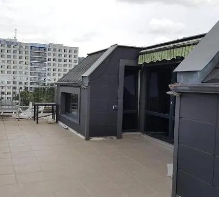 Apartament Удобен, Приятен, Слънчев Апартамент В Широкия Център На Варна.